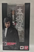 S.H.FIGUARTS 仮面ライダー|BANDAI