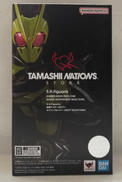 仮面ライダーゼロワン|BANDAI