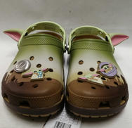 スター・ウォーズ|CROCS