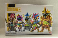 仮面ライダーエグゼイド|BANDAI