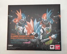 仮面ライダーエグゼイド|BANDAI