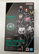 仮面ライダーギーツ|BANDAI