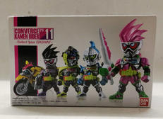 仮面ライダーエグゼイド|BANDAI