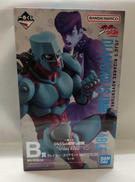 ジョジョの奇妙な冒険|BANDAINAMCO