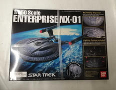 スター・トレック|BANDAI