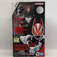 仮面ライダーギーツ|BANDAI