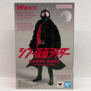 シン・仮面ライダー|BANDAI