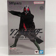 シン・仮面ライダー|BANDAI