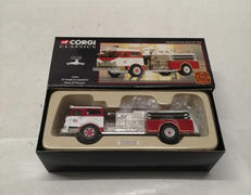 1/50スケールモデル|CORGI