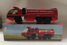 1/43スケールミニカー|ROSENBAUER