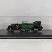 1/43スケールモデル|ミニチャンプス