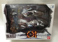 キカイダー|BANDAI