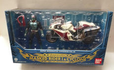 仮面ライダー THE FIRST|BANDAI