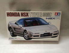 1/24 スポーツカーシリーズNO.126|TAMIYA
