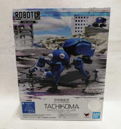 攻殻機動隊|BANDAI
