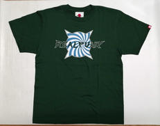 REALPUNKライダース|ステーキ