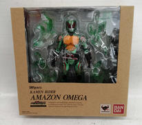 仮面ライダーアマゾンズ|BANDAI