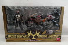 仮面ライダー アギト|BANDAI