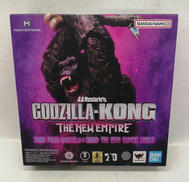S.H.MonsterArts|BANDAI