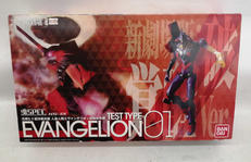 新世紀エヴァンゲリオン|BANDAI