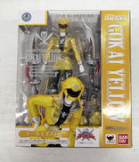 海賊戦隊ゴーカイジャー|BANDAI