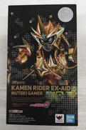 仮面ライダーエグゼイド|BANDAI