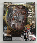 仮面ライダー鎧武|BANDAI