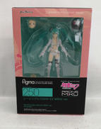 FIGMA 初音ミク|マックスファクトリー