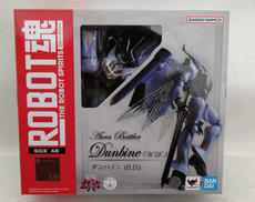 聖戦士ダンバイン|BANDAI