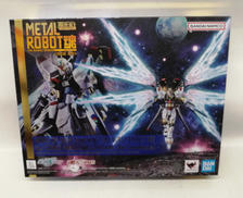 METAL ROBOT 魂|BANDAI