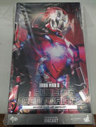 アイアンマン3|ホットトイズ