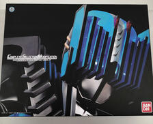 COMPLETE SELECTION MODIFICATIO|バンダイ