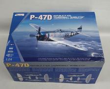 1/24スケールプラモデル|キネティック