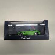 1/43スケール　メルセデス　AMG　GTR|京商