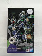 仮面ライダージオウ