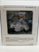 魔法少女リリカルなのは|ALTER