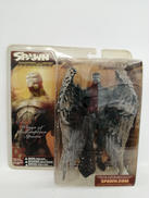 SPAWN SERIES 21|マクラーレントイズ