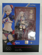 FATE GRAND ORDER