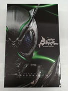 仮面ライダーBLACK SUN|ホットトイズ