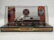 12716 ホフマンエステーツ 車番22|CODE3