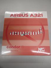 1/400スケールモデル|NG