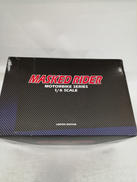 MASKED　RIDER|MEERKATIC INNOVATIVE CONCEPTS