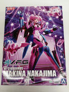 マクロスデルタ|青島文化教材社