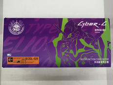 マルチファンクション CYBER G|ENYA MUSIC