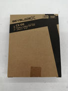 ベイブレードX|タカラトミー