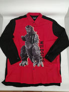 ゴジラ|WILDSIDE YOHJI YAMAMOTO