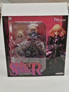 劇場版FATE STAY NIGHT HEAVEN`S FE