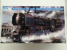 1/35スケールプラモデル|トランペッター