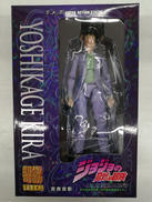 ジョジョの奇妙な冒険|メディコス・エンタテインメント