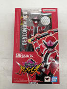 暴太郎戦隊ドンブラザーズ|BANDAI